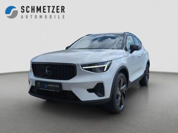 Gebrauchte Volvo XC40