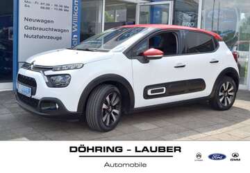 Citroen C3 29.760 km 12.290 &euro; Braunschweig 38106