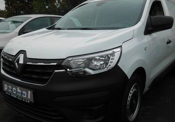 Renault Express 64.200 km 12.250 &euro; Gifhorn 38518