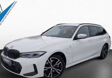 BMW 330 63.000 km 35.990 &euro; Salzgitter 38259