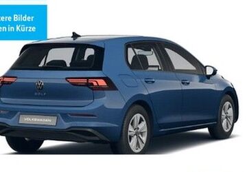 VW Golf 6.400 km 29.980 &euro; Braunschweig 38124