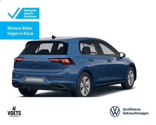 VW Golf 6.400 km 29.980 &euro; Braunschweig 38124