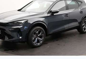 Cupra Formentor 12.400 km 32.690 &euro; Wolfsburg 38440