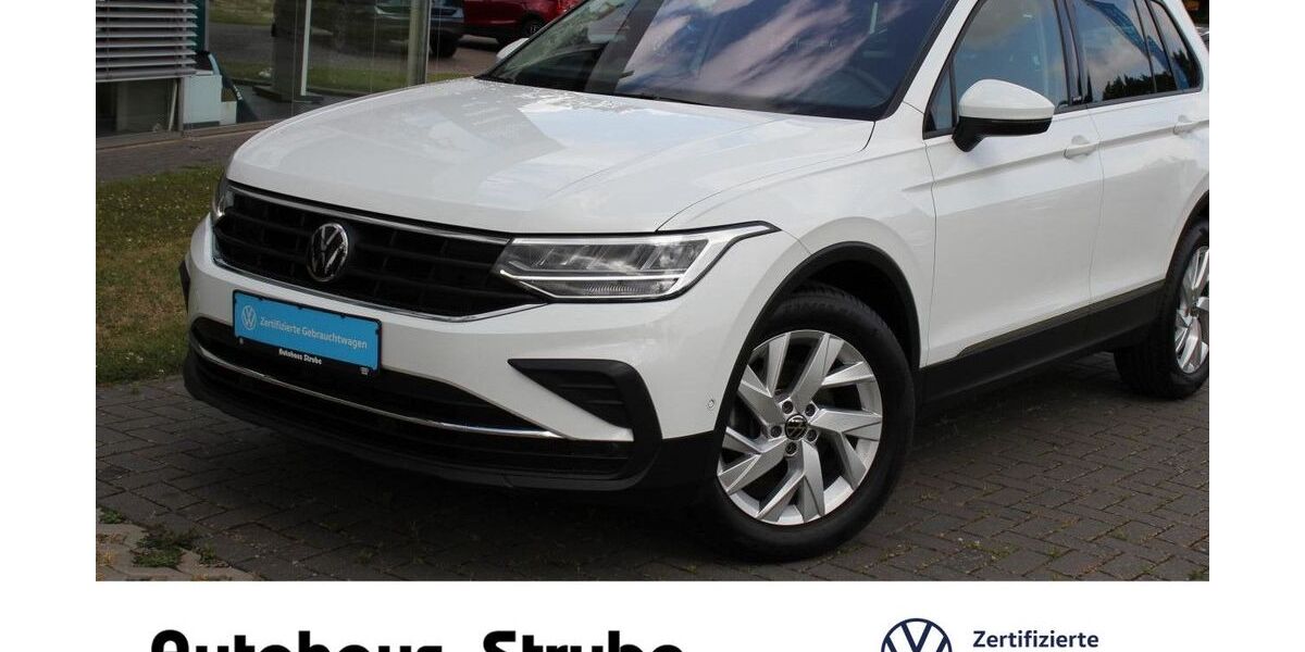 VW Tiguan 46.979 km 28.880 &euro; Salzgitter 38226