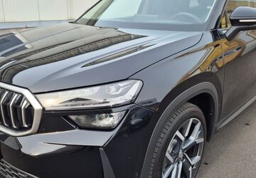 Skoda Kodiaq 3.300 km 45.990 &euro; Braunschweig 38112