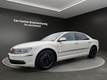 Gebrauchte VW Phaeton