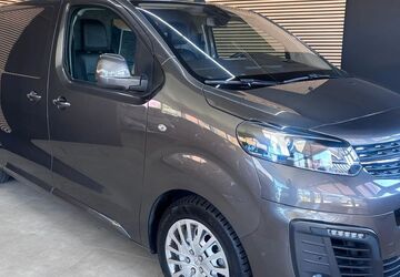 Opel Vivaro 51.500 km 19.999 &euro; Hornburg (Schladen) 38315