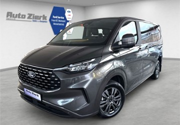 Ford Tourneo Custom 40.150 km 41.990 &euro; Peine 31226