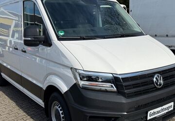 VW Crafter 75.000 km 22.479 &euro; Braunschweig 38114