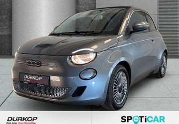 Fiat 500e 18.686 km 23.490 &euro; Braunschweig 38126