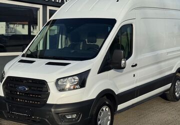 Ford Transit 93.095 km 17.900 &euro; Salzgitter 38259