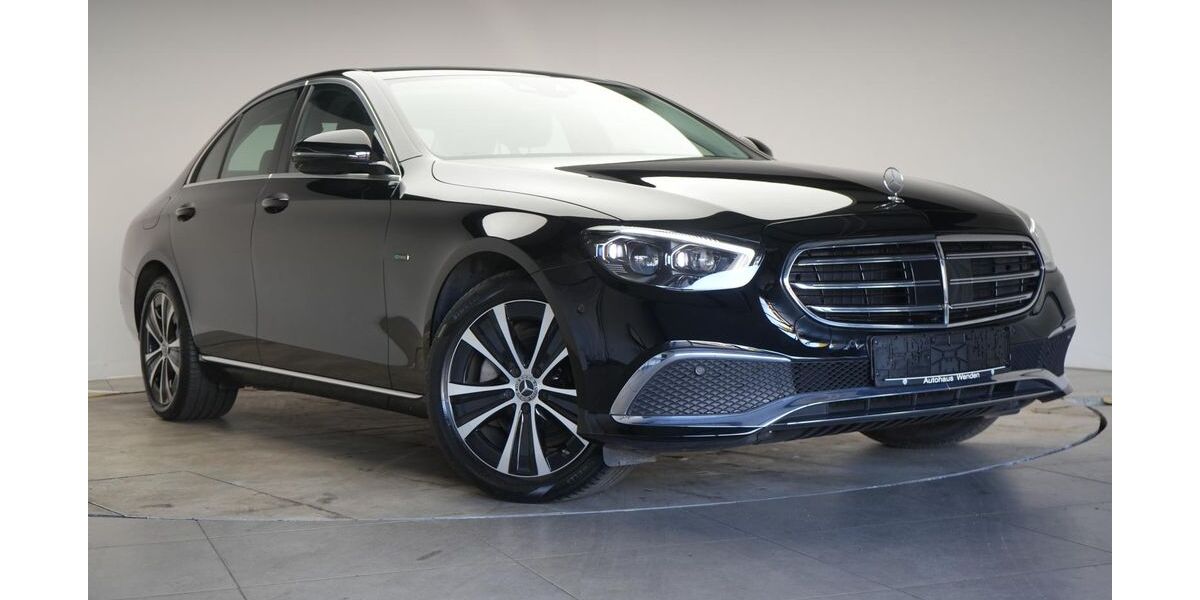 Mercedes-Benz E 300 73.000 km 34.990 &euro; Braunschweig 38110