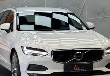 Volvo V90 126.500 km 19.950 &euro; Salzgitter 38259