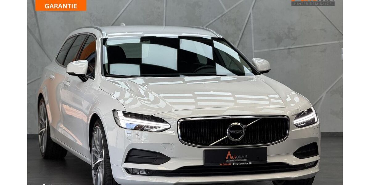 Volvo V90 126.500 km 19.950 &euro; Salzgitter 38259
