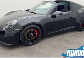Porsche 911 Urmodell 1.590 km 194.900 &euro; Peine 31226
