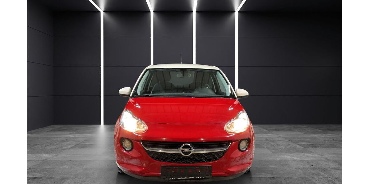 Opel Adam 82.000 km 9.690 &euro; Peine 31226