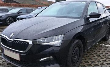 Skoda Scala 52.882 km 15.690 &euro; Wolfsburg 38440