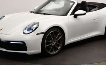 Porsche 911 27.600 km 139.990 &euro; Wolfsburg 38440