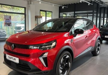 Renault Captur 3.286 km 23.750 &euro; Braunschweig 38124