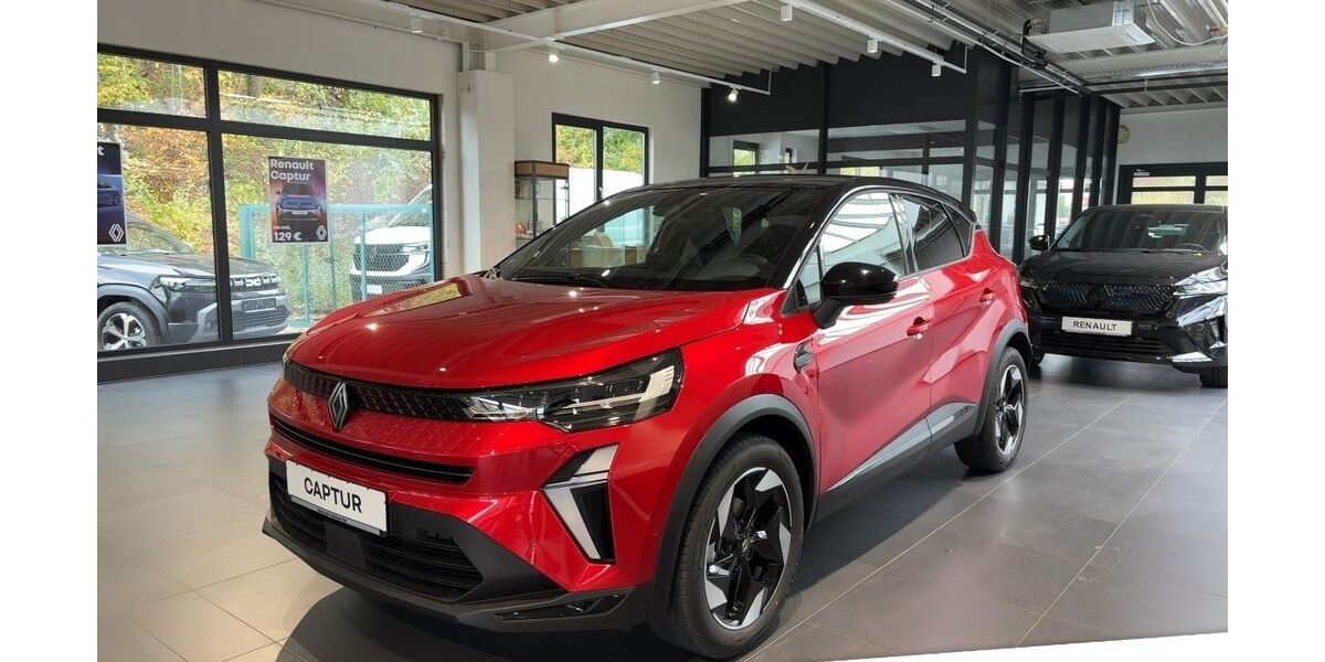 Renault Captur 3.286 km 23.750 &euro; Braunschweig 38124
