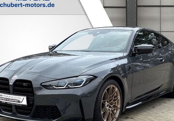 BMW M4 13.523 km 83.900 &euro; Gifhorn 38518