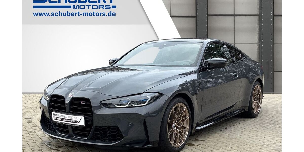 BMW M4 13.523 km 83.900 &euro; Gifhorn 38518