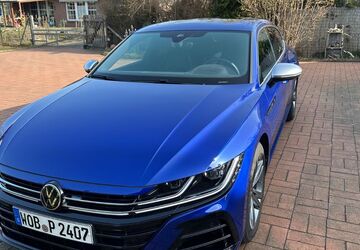VW Arteon 33.000 km 46.000 &euro; Sassenburg 38524
