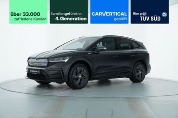 Gebrauchte Skoda Enyaq