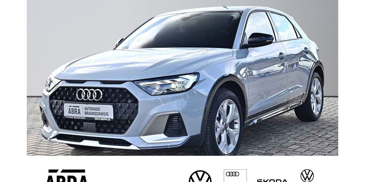 Audi A1 9.650 km 24.880 &euro; Braunschweig 38108