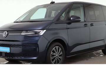 VW T7 Multivan 32.900 km 48.480 &euro; Gifhorn 38518