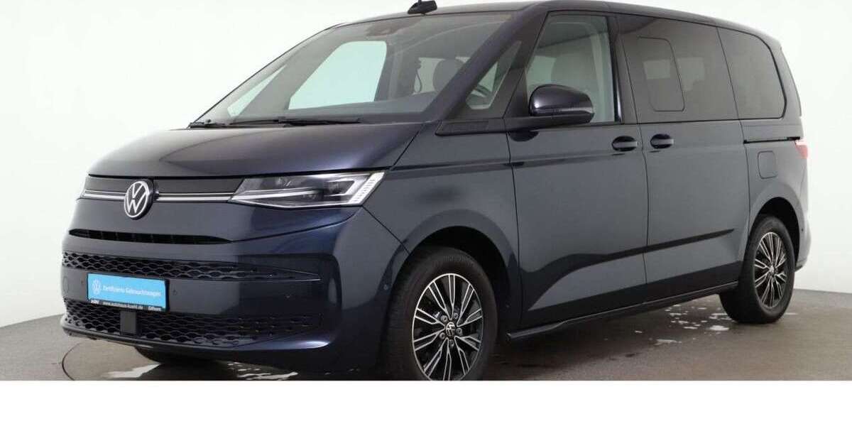 VW T7 Multivan 32.900 km 48.480 &euro; Gifhorn 38518