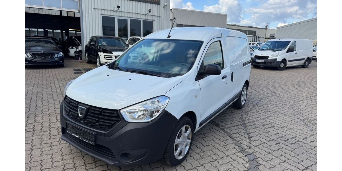 Dacia Dokker 198.000 km 5.490 &euro; Salzgitter 38229