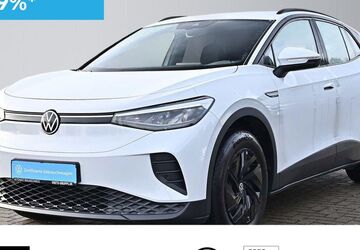 VW ID.4 46.400 km 20.550 &euro; Braunschweig 38108