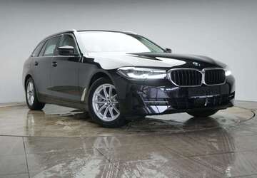 BMW 520 20.000 km 35.990 &euro; Braunschweig 38110