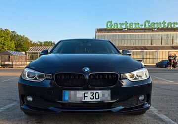 BMW 318 155.000 km 13.999 &euro; Braunschweig 38106