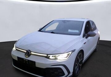 VW Golf 63.500 km 26.990 &euro; Braunschweig Wenden 38110