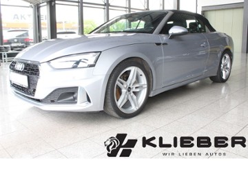 Audi A5 40.000 km 31.970 &euro; Braunschweig 38112