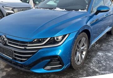 VW Arteon 72.753 km 28.499 &euro; Braunschweig 38118