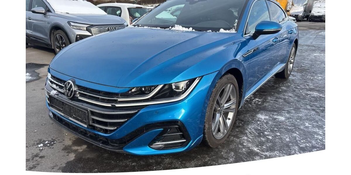 VW Arteon 72.753 km 28.499 &euro; Braunschweig 38118