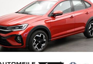 VW Taigo 9.038 km 26.350 &euro; Wolfsburg 38440