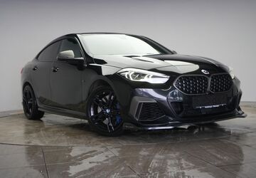 BMW M235 110.000 km 27.490 &euro; Braunschweig 38110