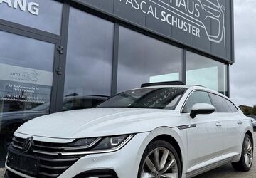 VW Arteon 93.130 km 30.950 &euro; Vechelde 38159