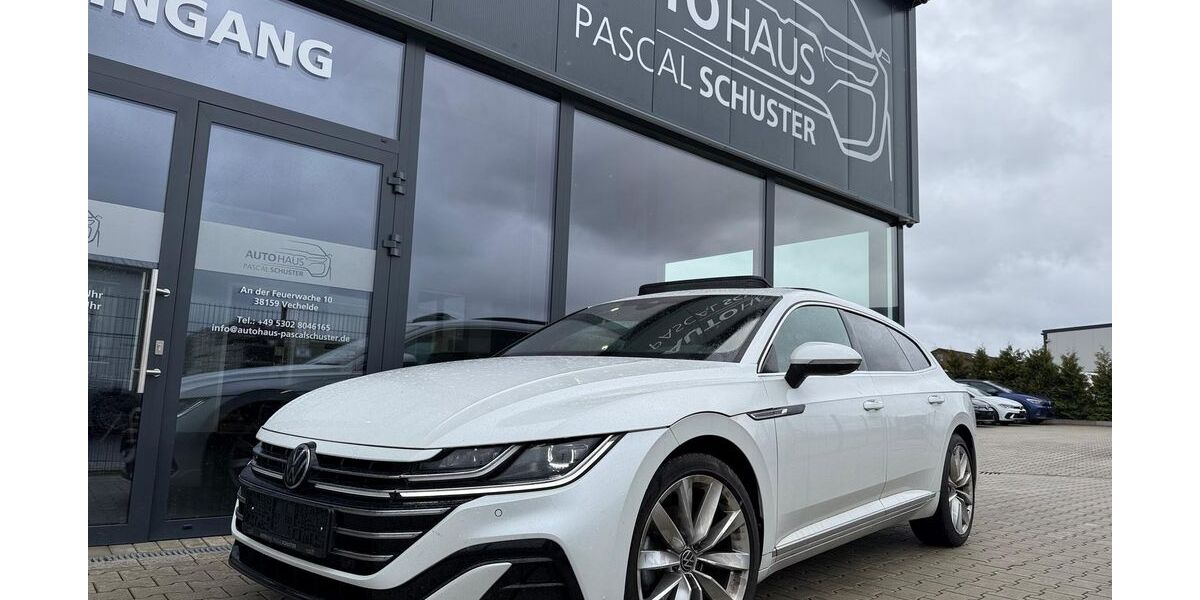 VW Arteon 93.130 km 30.950 &euro; Vechelde 38159