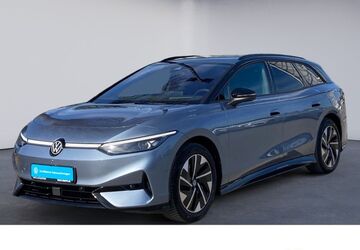 VW ID.7 8.000 km 57.980 &euro; Braunschweig 38124