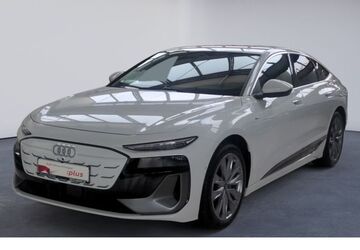 Audi A6 e-tron 9.400 km 57.950 &euro; Braunschweig 38124