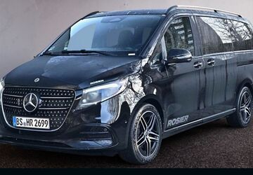 Mercedes-Benz V 250 14.990 km 84.990 &euro; Braunschweig 38122