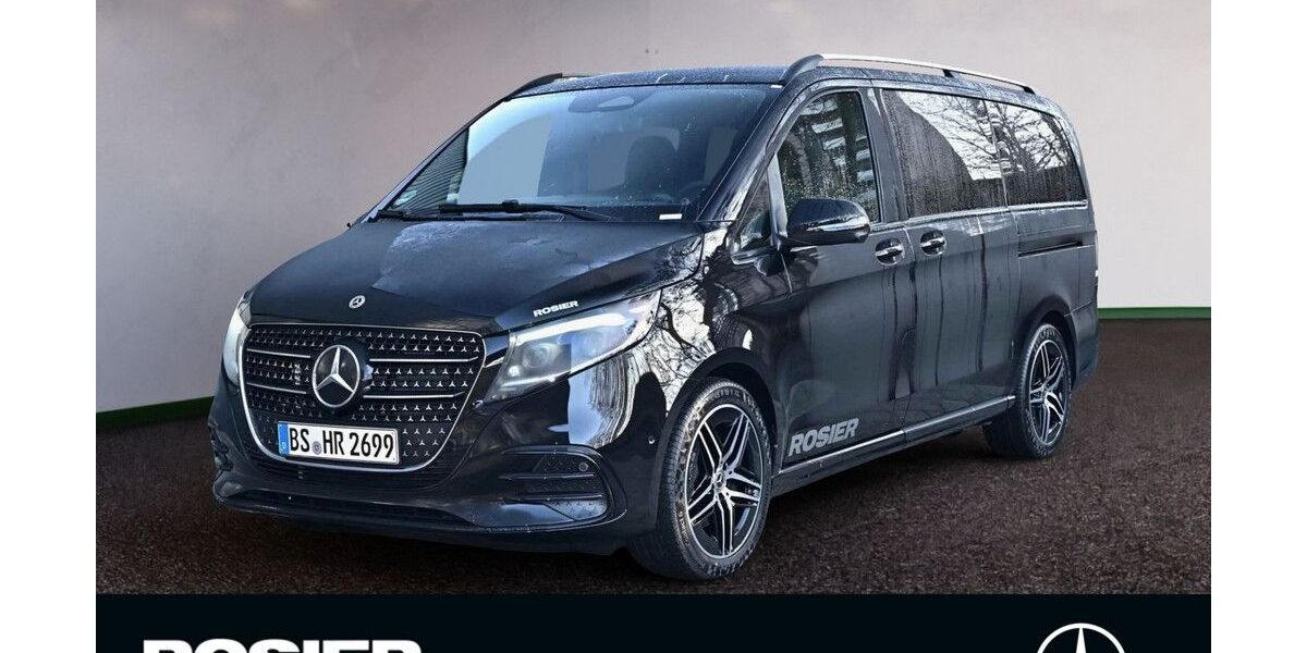 Mercedes-Benz V 250 14.990 km 84.990 &euro; Braunschweig 38122