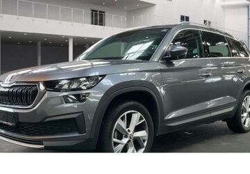 Skoda Kodiaq 17.944 km 31.790 &euro; Wolfsburg 38440