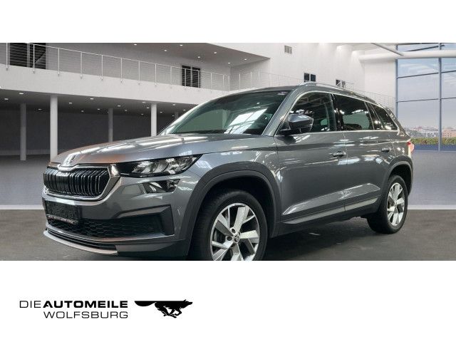 Skoda Kodiaq 17.944 km 31.790 &euro; Wolfsburg 38440