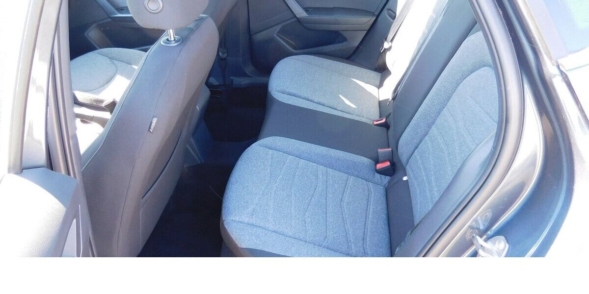 Seat Arona 1.0 X-Perience TSI BMT Navi Klima Alu 10.200 km 17.390 &euro; Vordorf 38533